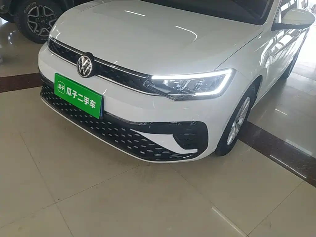 Volkswagen Lavida — миниатюра 24