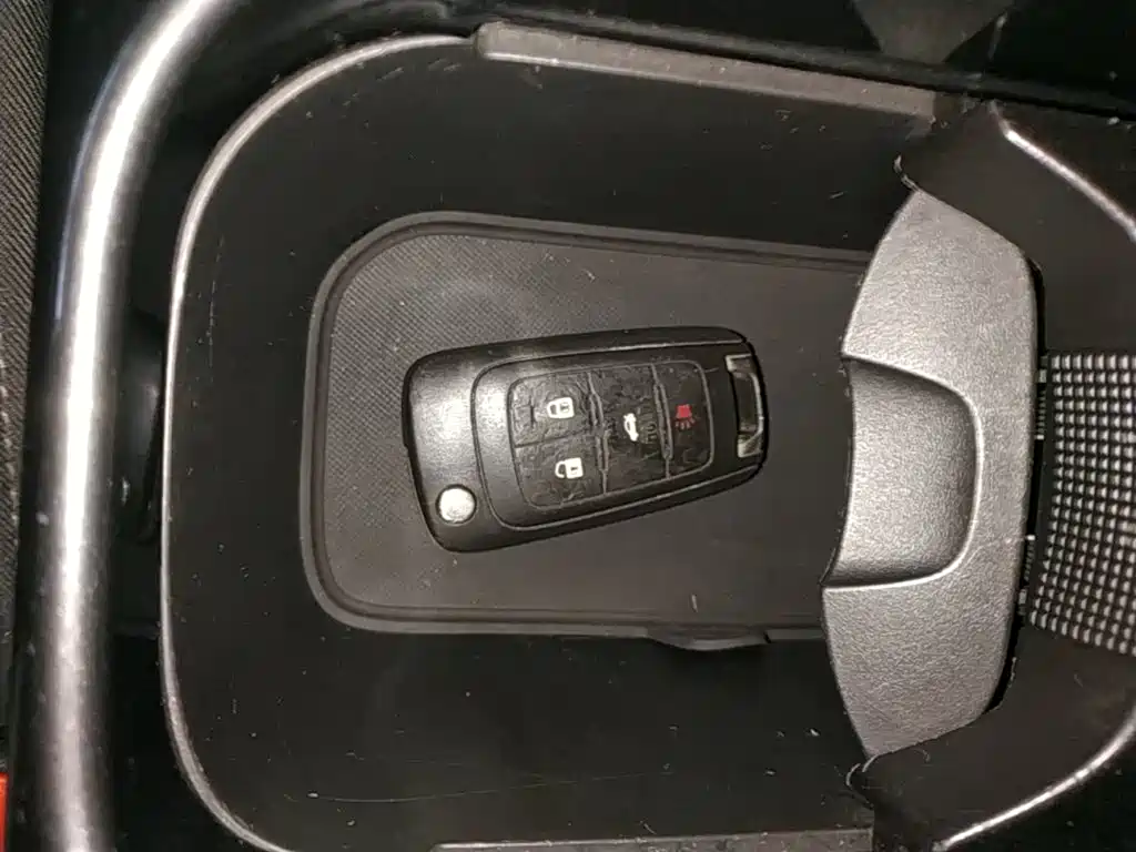 Chevrolet Malibu — миниатюра 9