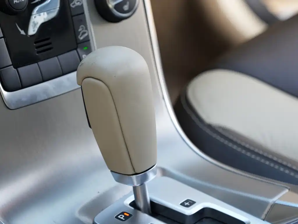 Volvo XC60 (Import) — миниатюра 18