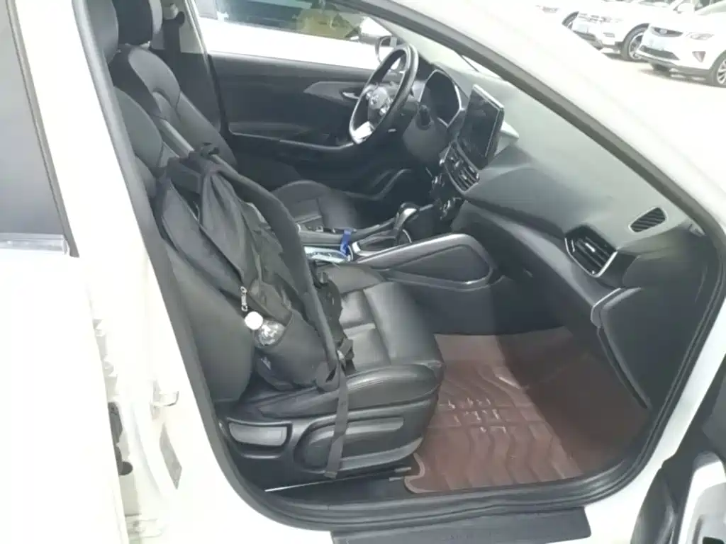 Hyundai Fista — миниатюра 25