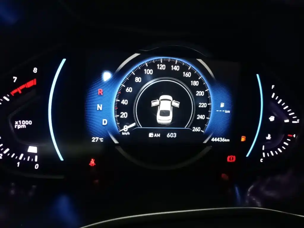 Hyundai Fista — миниатюра 12