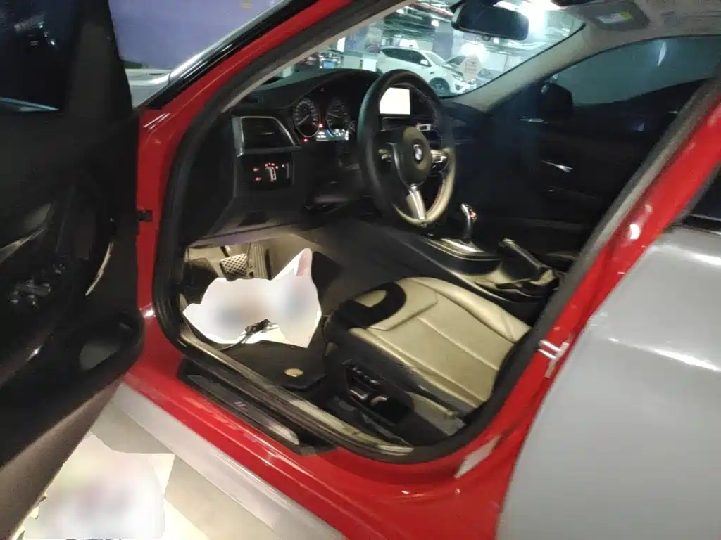 BMW 3 Series — миниатюра 16