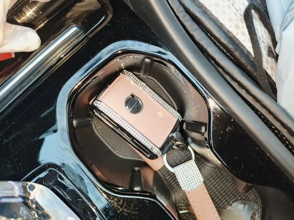 Volvo XC40 — миниатюра 12