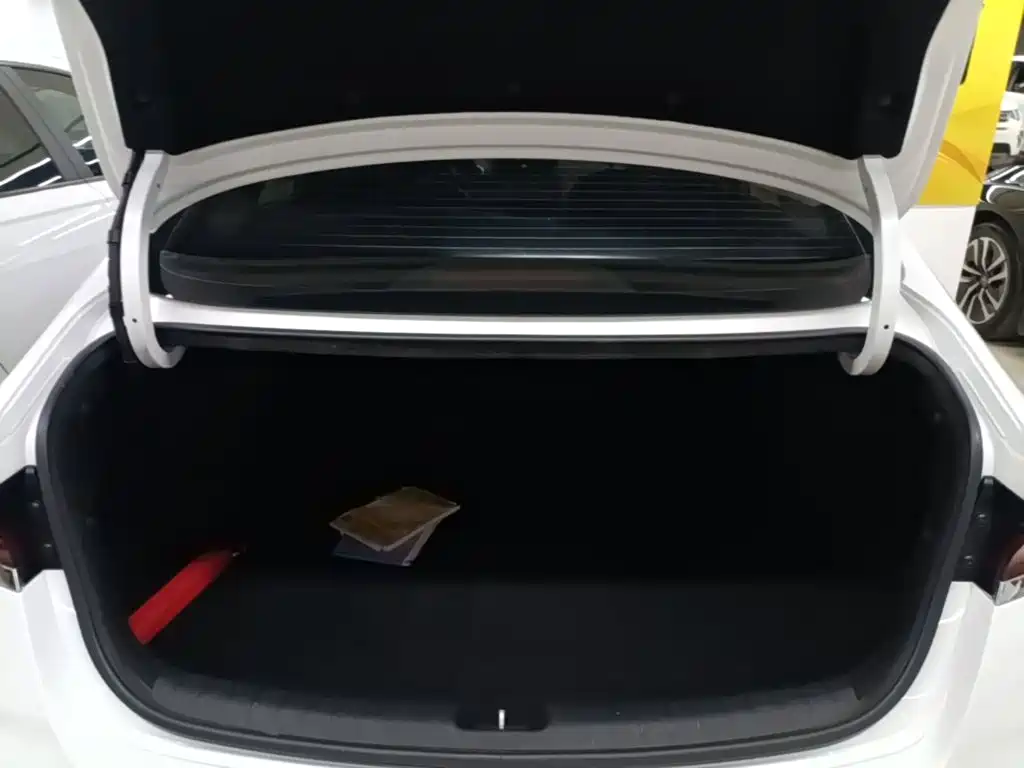 Hyundai Fista — миниатюра 19