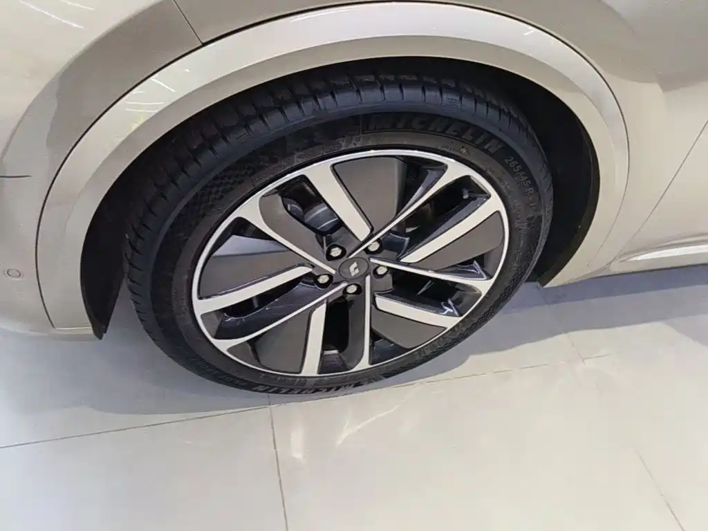 Li Auto Li L8 — миниатюра 23