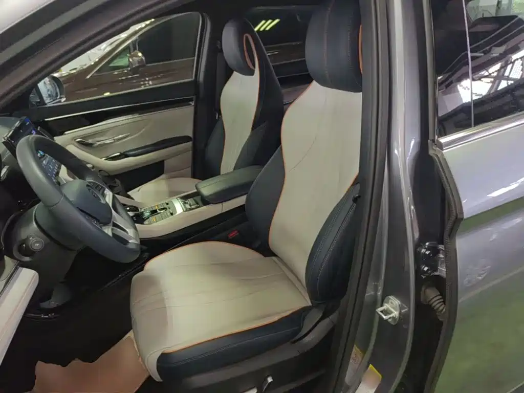 BYD PLUS New Energy — миниатюра 15