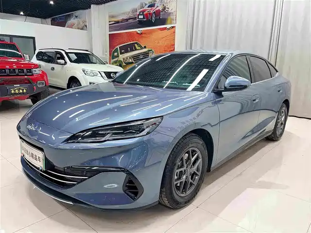 2024 BYD Seal
