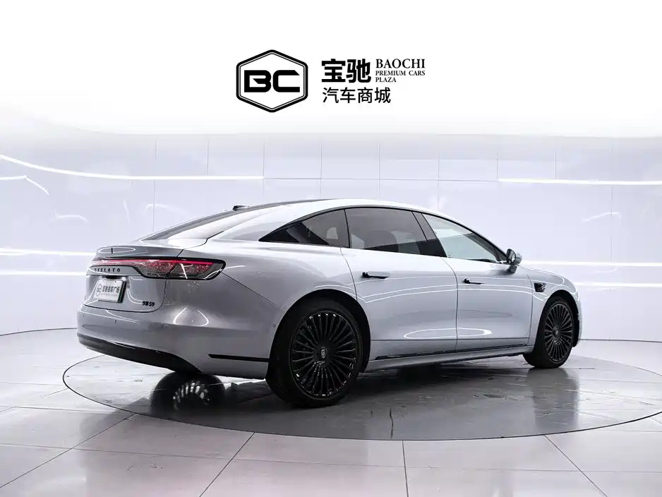 Xiangjie Xiangjie S9 — миниатюра 3