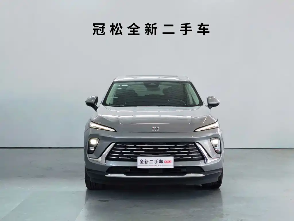 Buick Envision S — миниатюра 2