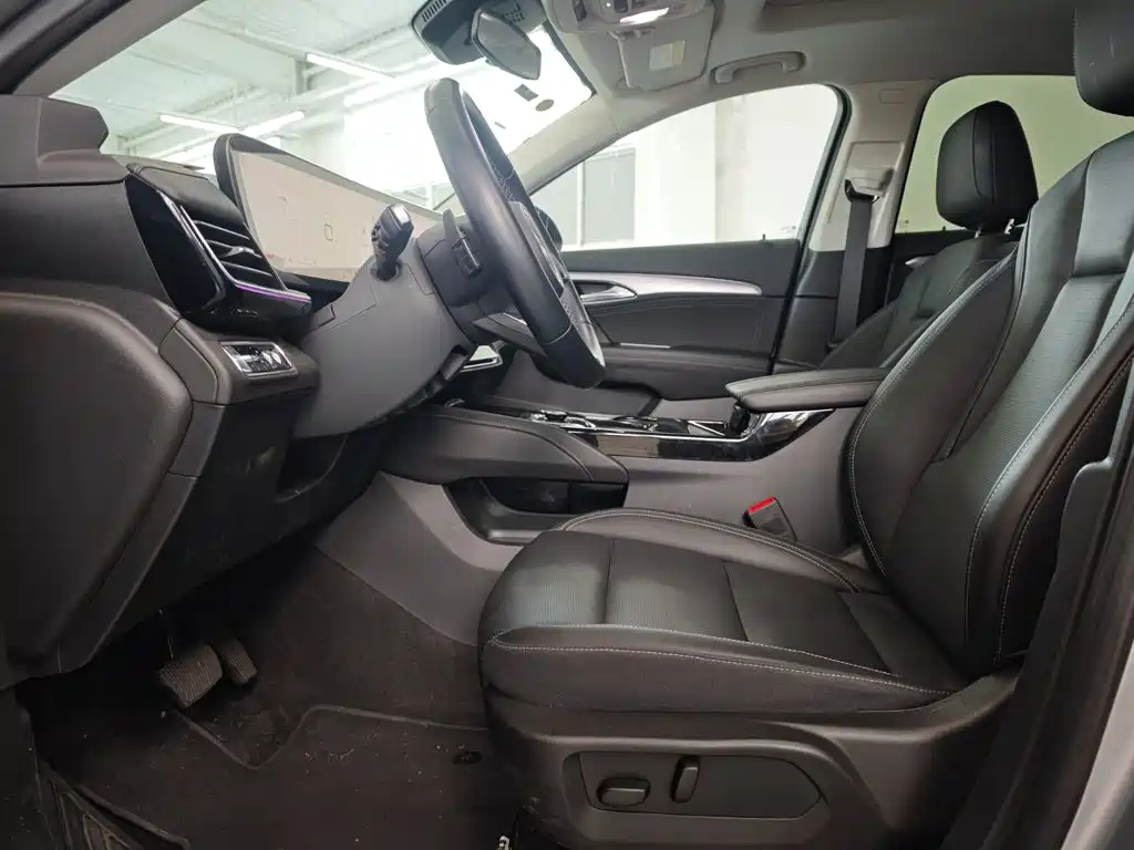 Buick Envision S — миниатюра 8