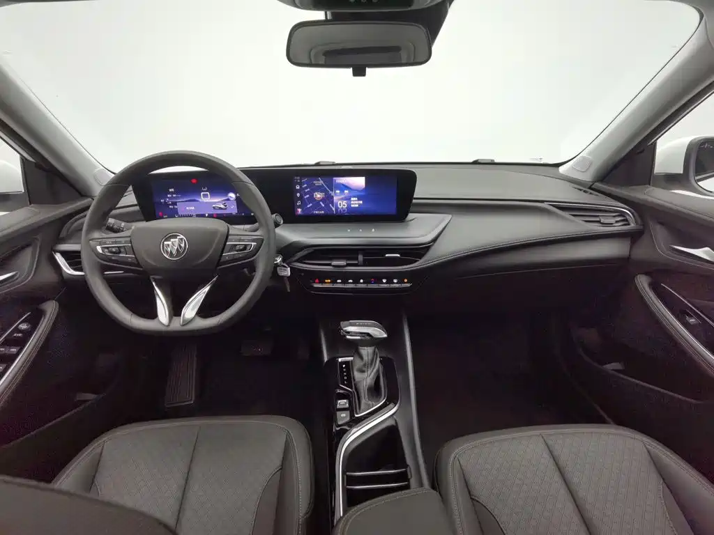 Buick Verano — миниатюра 5
