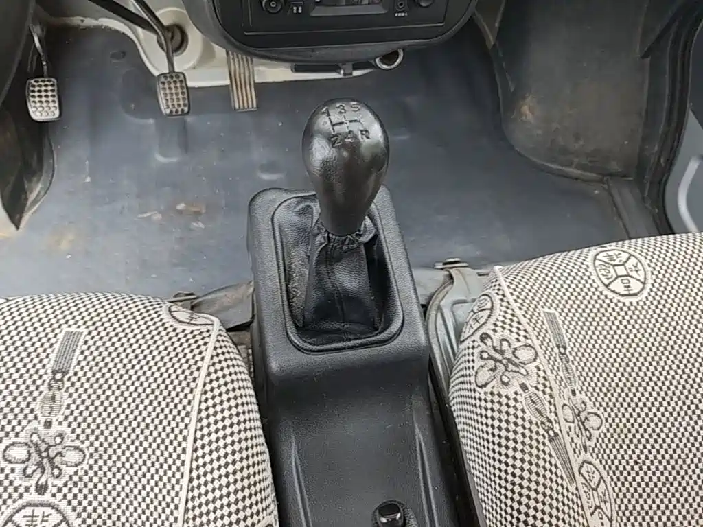 Wuling Zhiguang — миниатюра 14