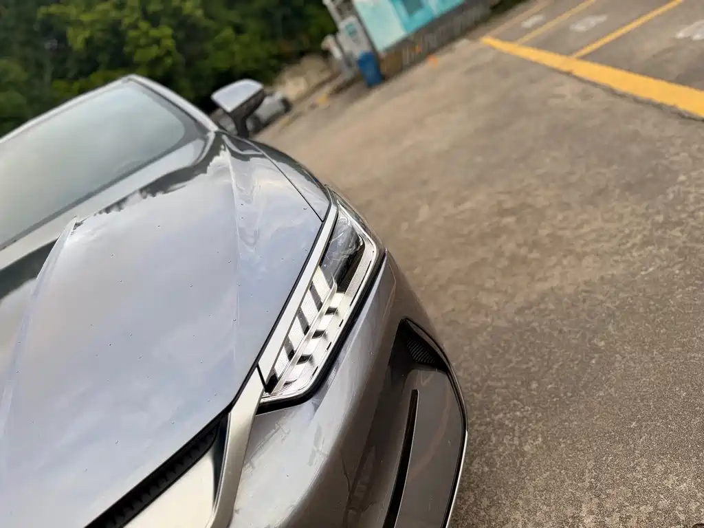 BYD Qin PLUS — миниатюра 21