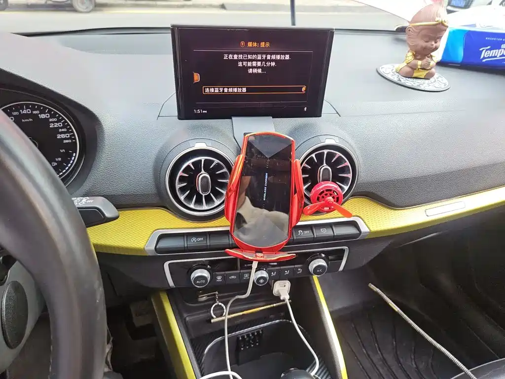 Audi Q2L — миниатюра 14