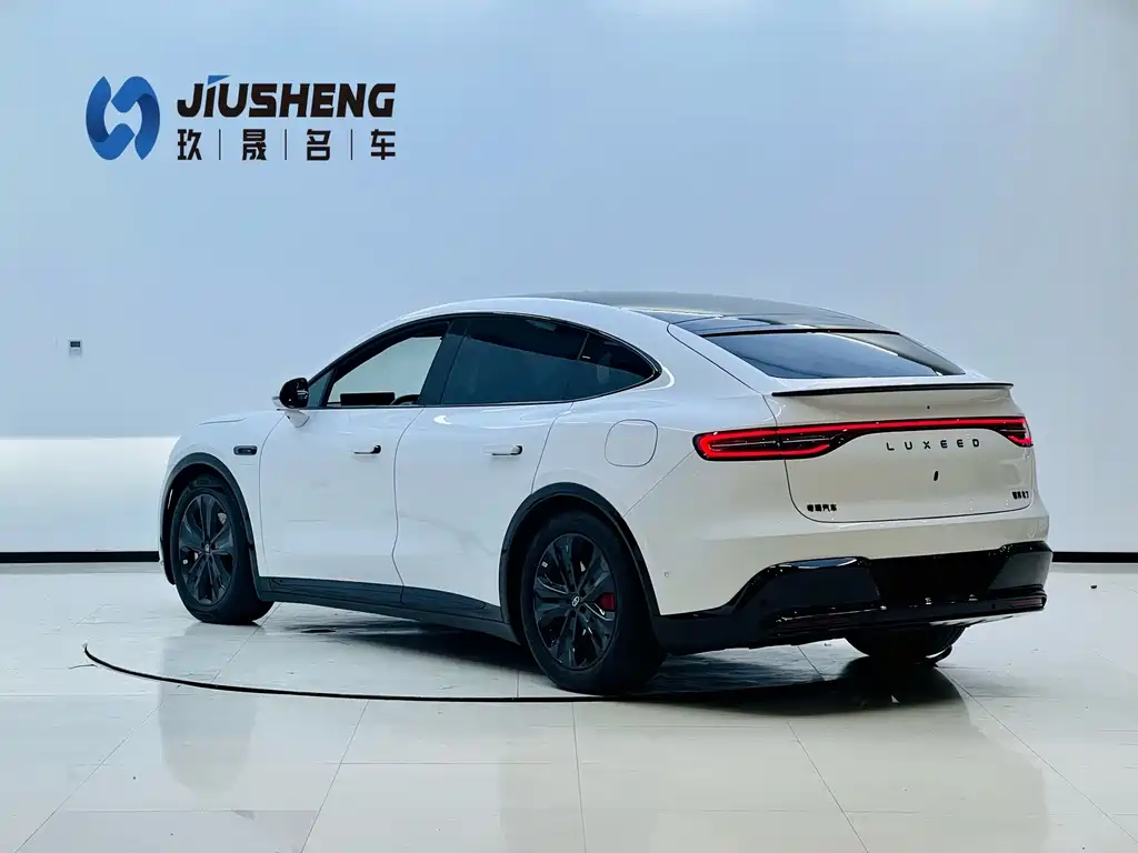 Zhijie Zhijie R7 — миниатюра 4