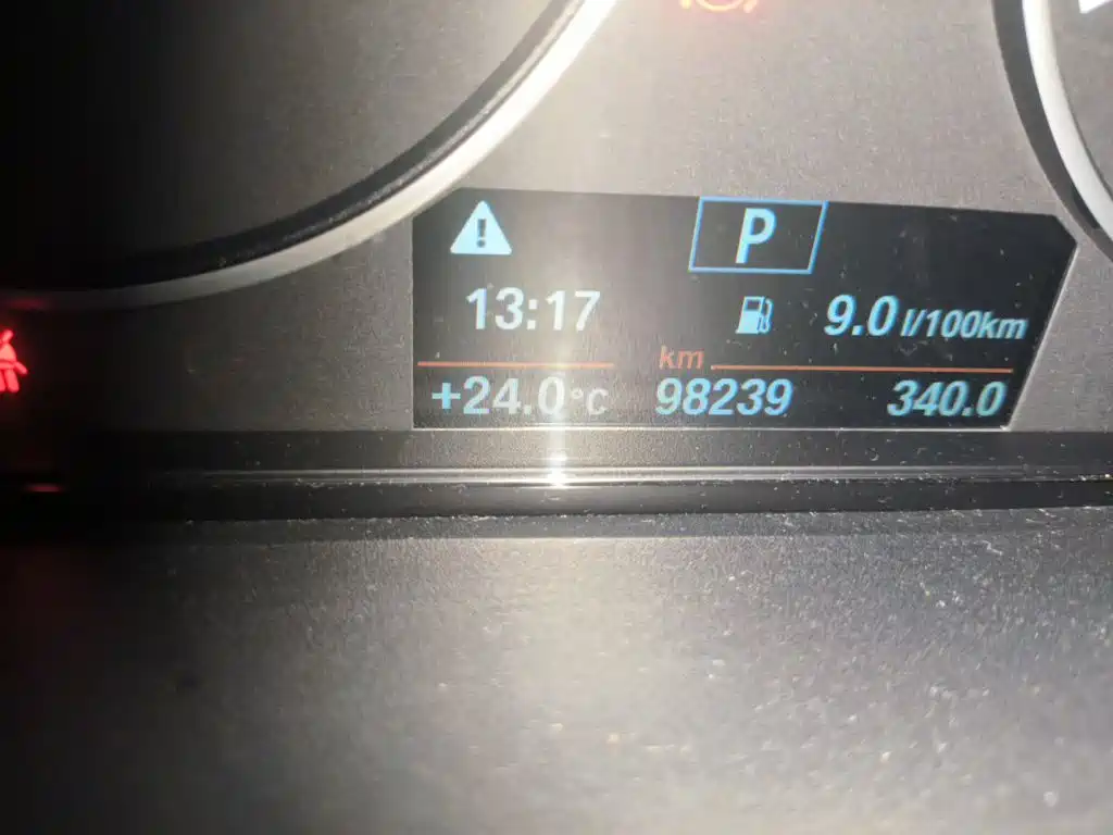 BMW 3 Series — миниатюра 13