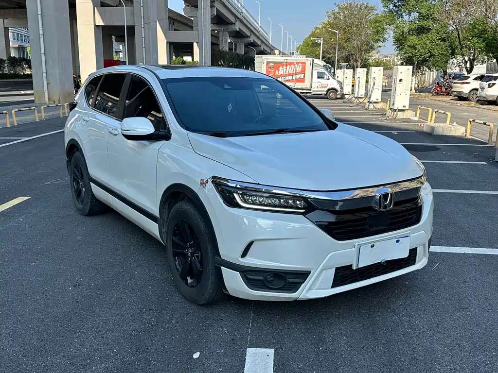 Honda Breeze — миниатюра 3