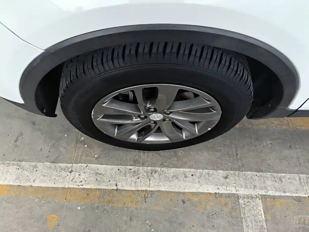 Buick Encore — миниатюра 23