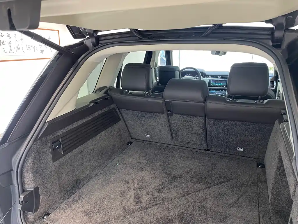 Land Rover Range Rover — миниатюра 34