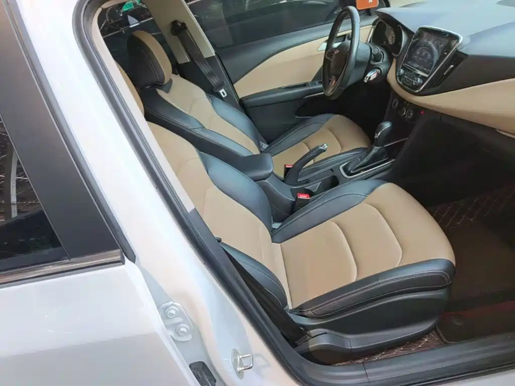 Chevrolet Monza — миниатюра 25