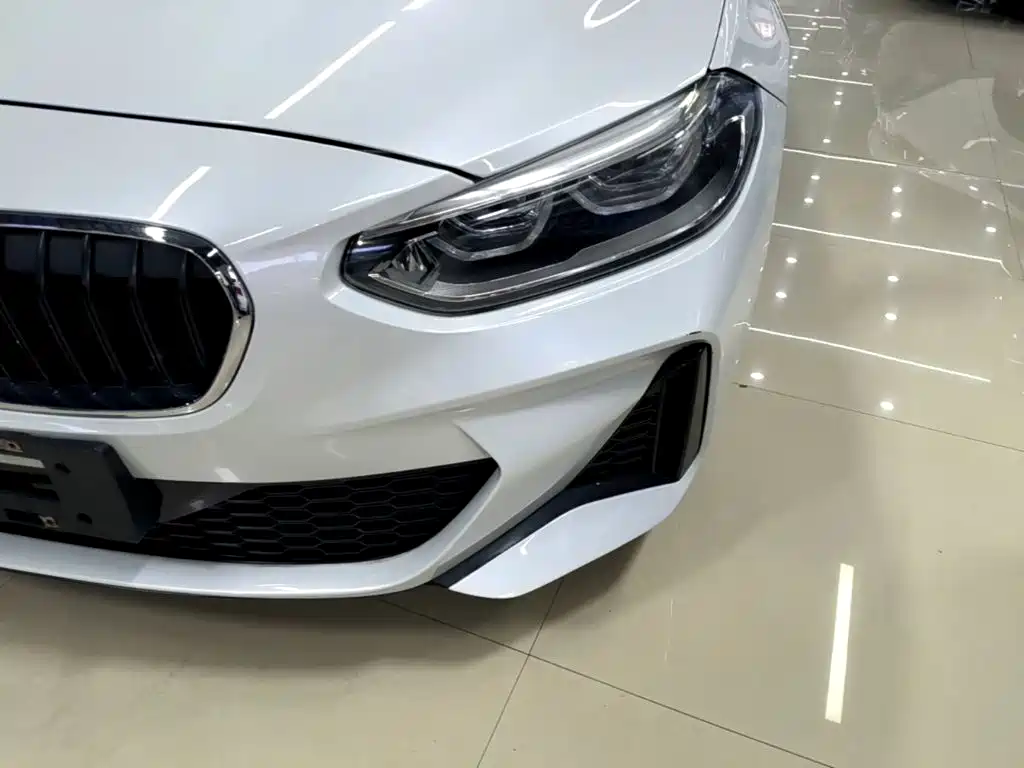 BMW 1 Series — миниатюра 24