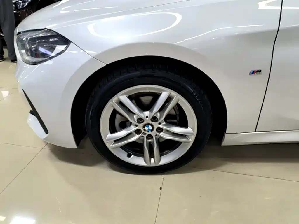 BMW 1 Series — миниатюра 23