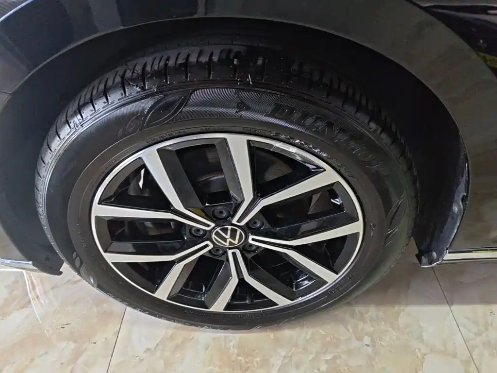 Volkswagen Magotan — миниатюра 23