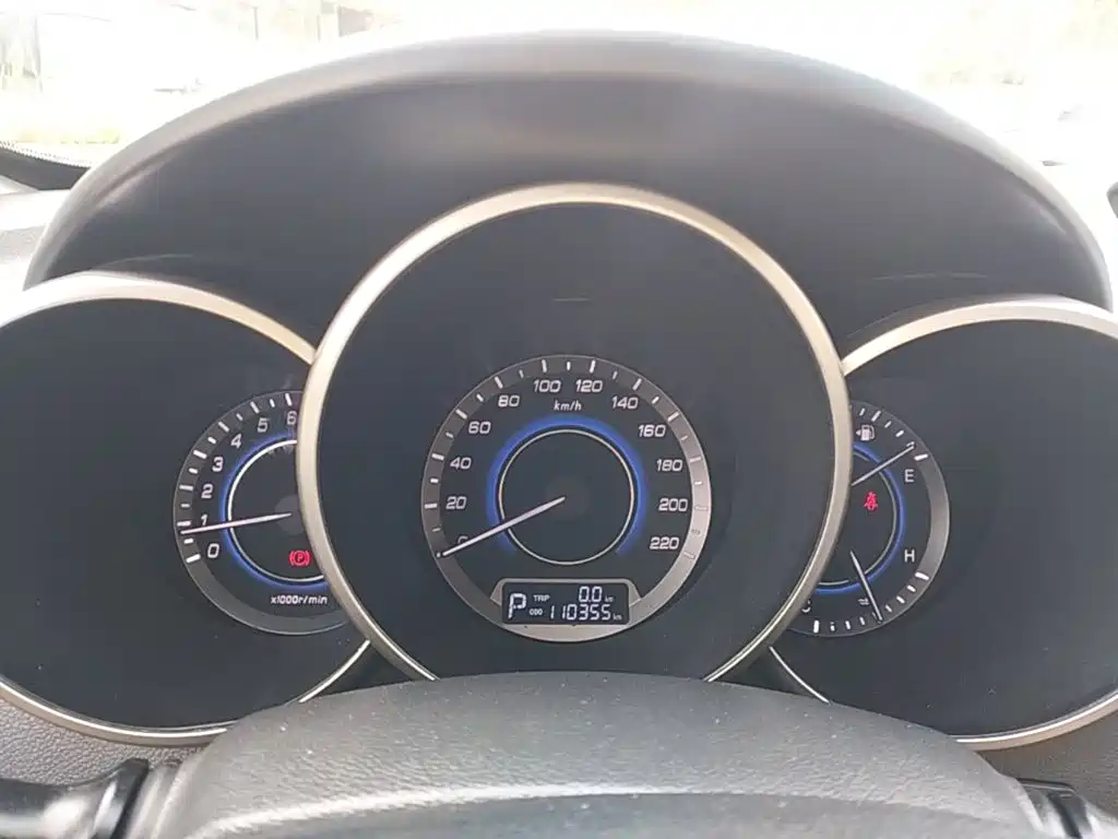 Changan Eado XT — миниатюра 8