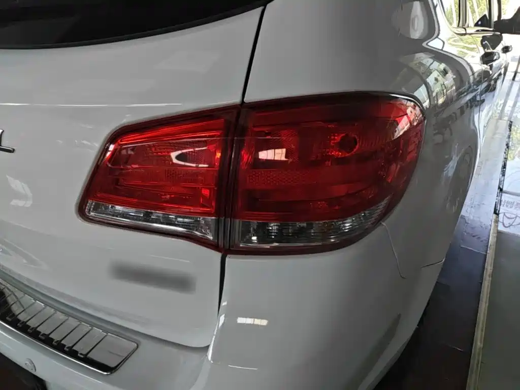Haval H6 — миниатюра 8