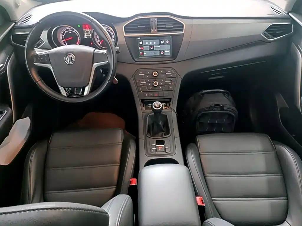 MG MG GS — миниатюра 10