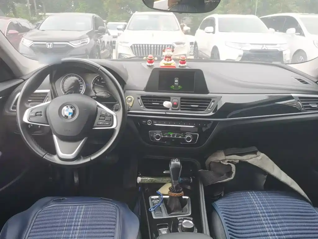 BMW 1 Series — миниатюра 10