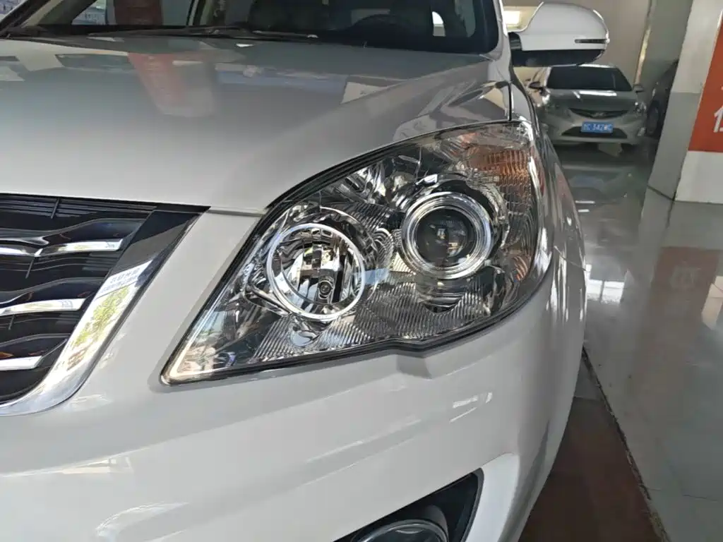 Haval H6 — миниатюра 24