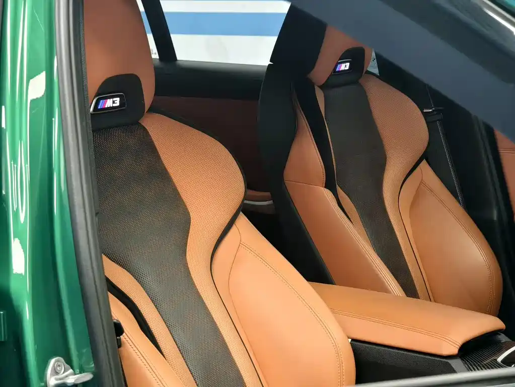 BMW M3 — фотографии объявления, Фото 13
