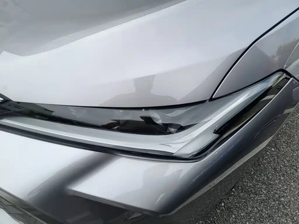 Toyota Avalon — миниатюра 24