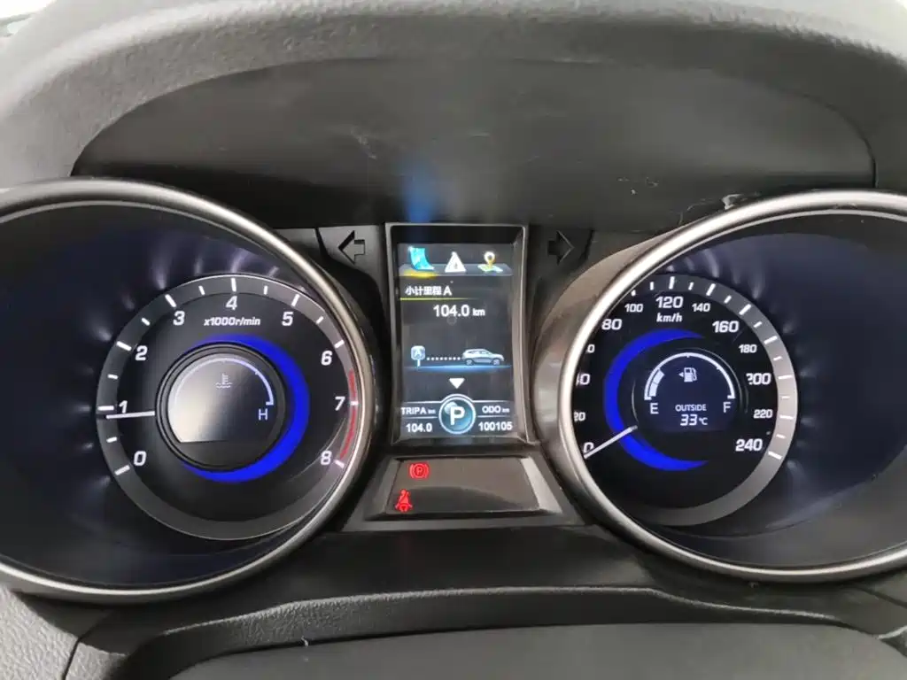 Changan CS75 — миниатюра 12