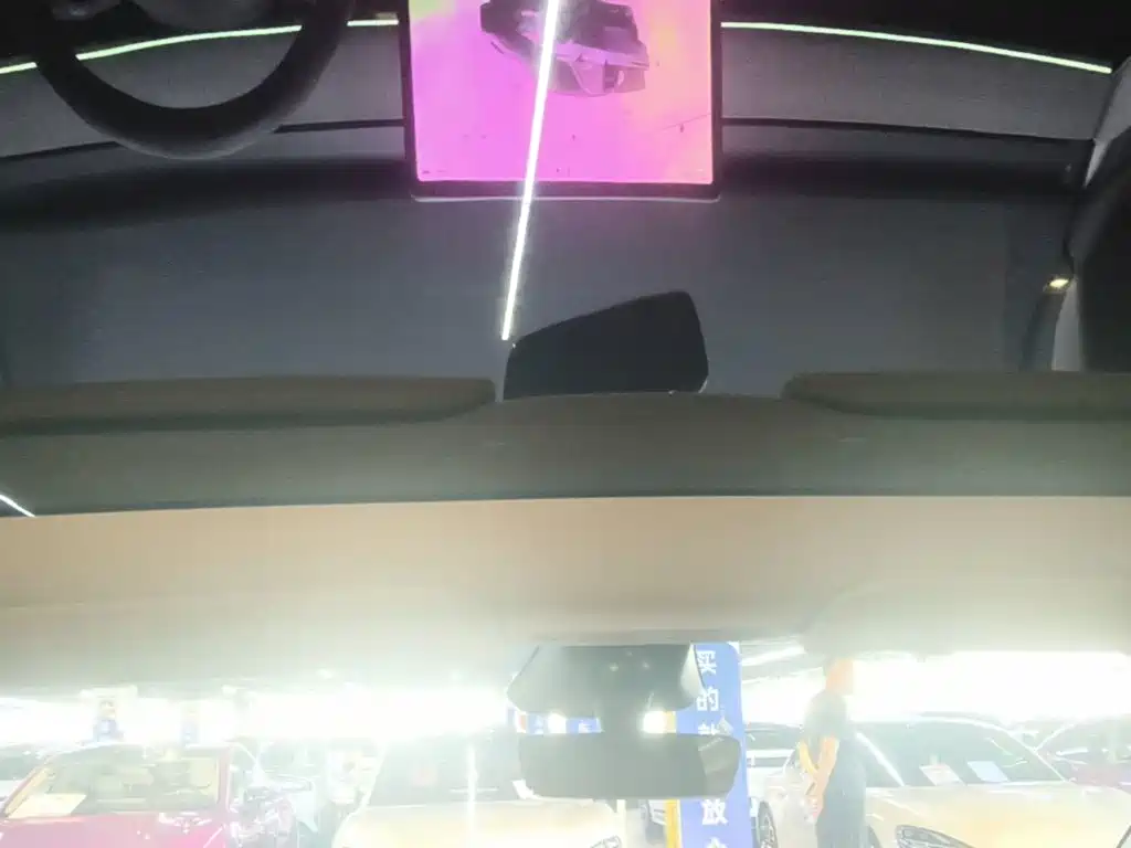 Tesla Model Y — миниатюра 18
