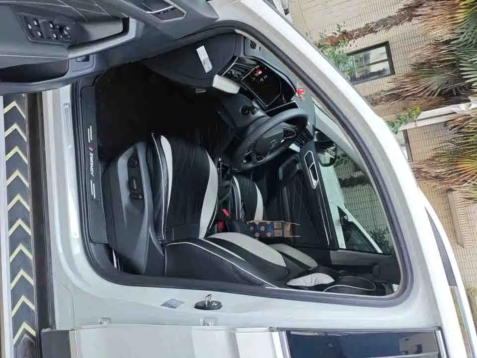 Volkswagen Tiguan L — миниатюра 5