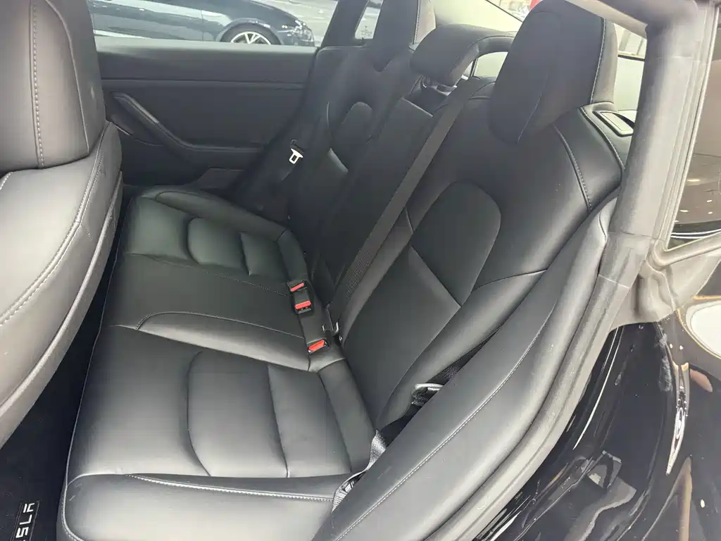 Tesla Model 3 — миниатюра 7