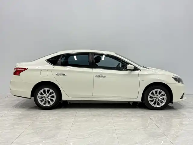 Nissan Sylphy 2022 1.6XL CVT Luxury