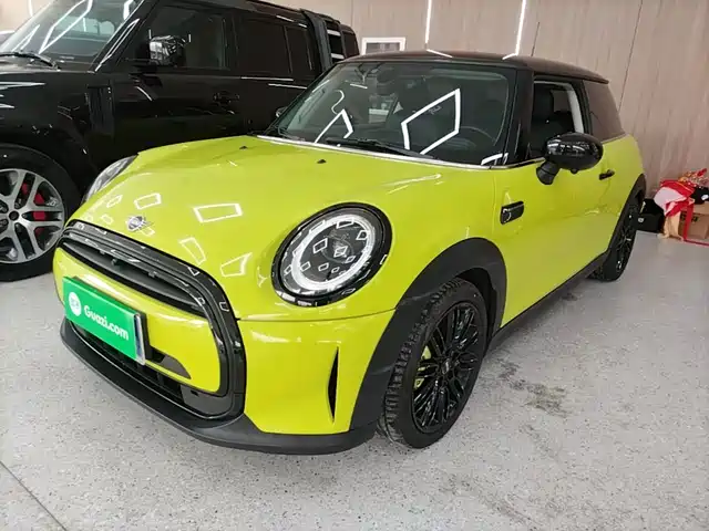 MINI MINI