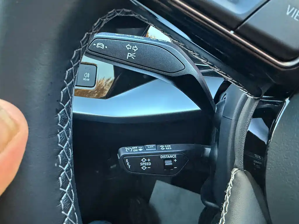 Audi A3 — миниатюра 24