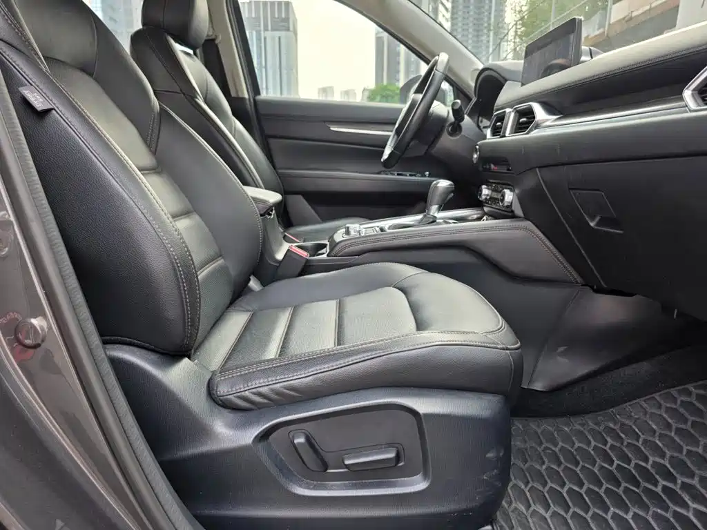 Mazda CX-5 — миниатюра 12
