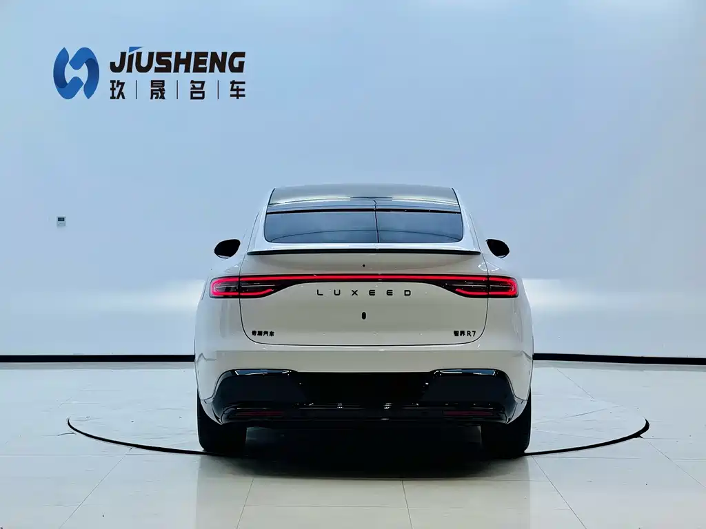 Zhijie Zhijie R7 — миниатюра 5