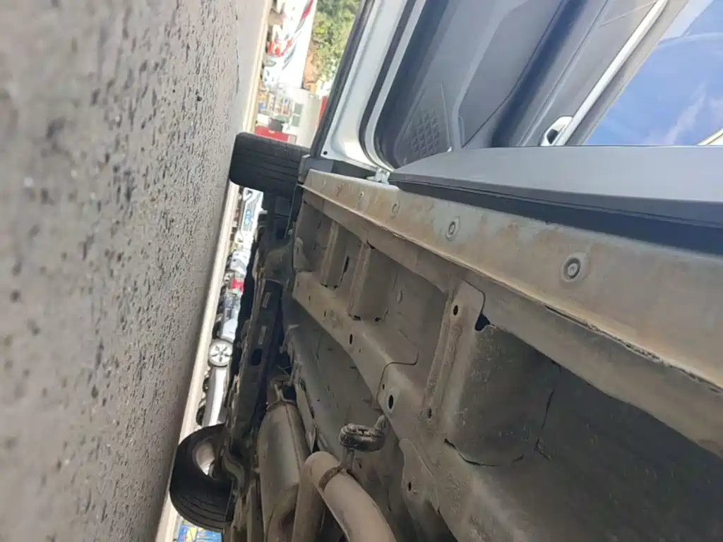 Wuling Xingchen — миниатюра 22