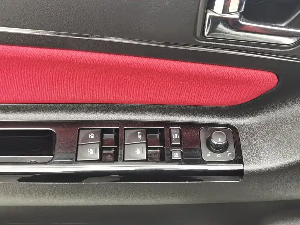 BAIC Senova X25 — миниатюра 9