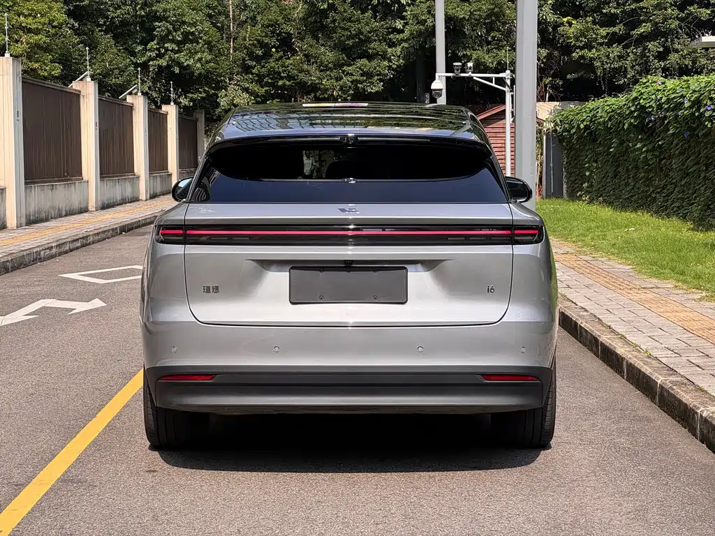 Li Auto Li i6 — миниатюра 7