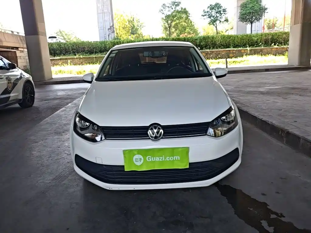 Volkswagen Polo — миниатюра 3