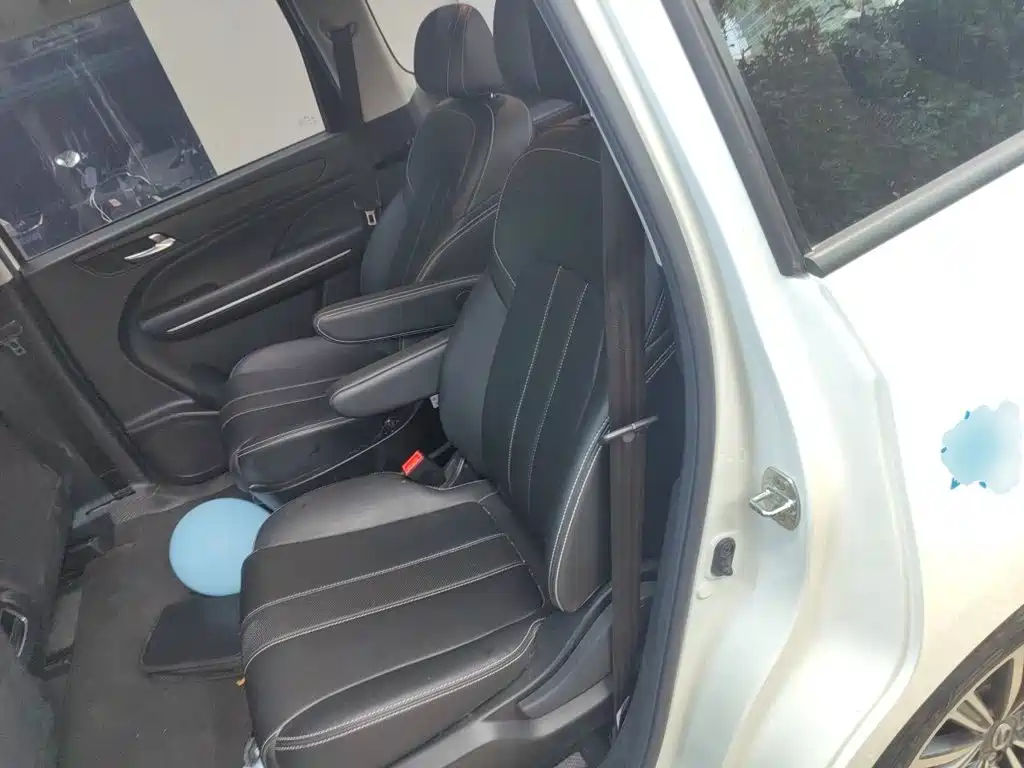 GAC Motor Trumpchi M6 — миниатюра 13
