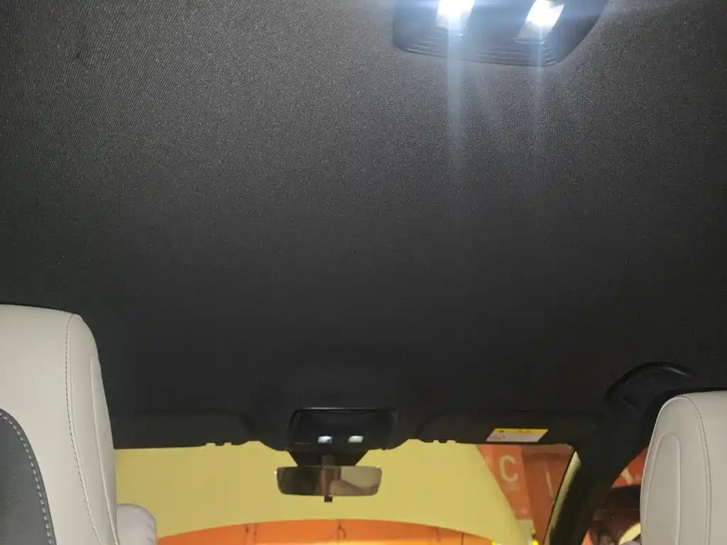 BYD Seal 06 — миниатюра 14