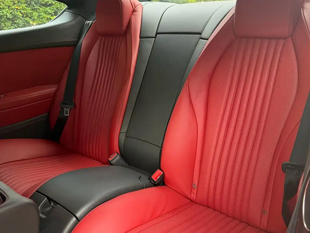 Bentley Continental — миниатюра 11